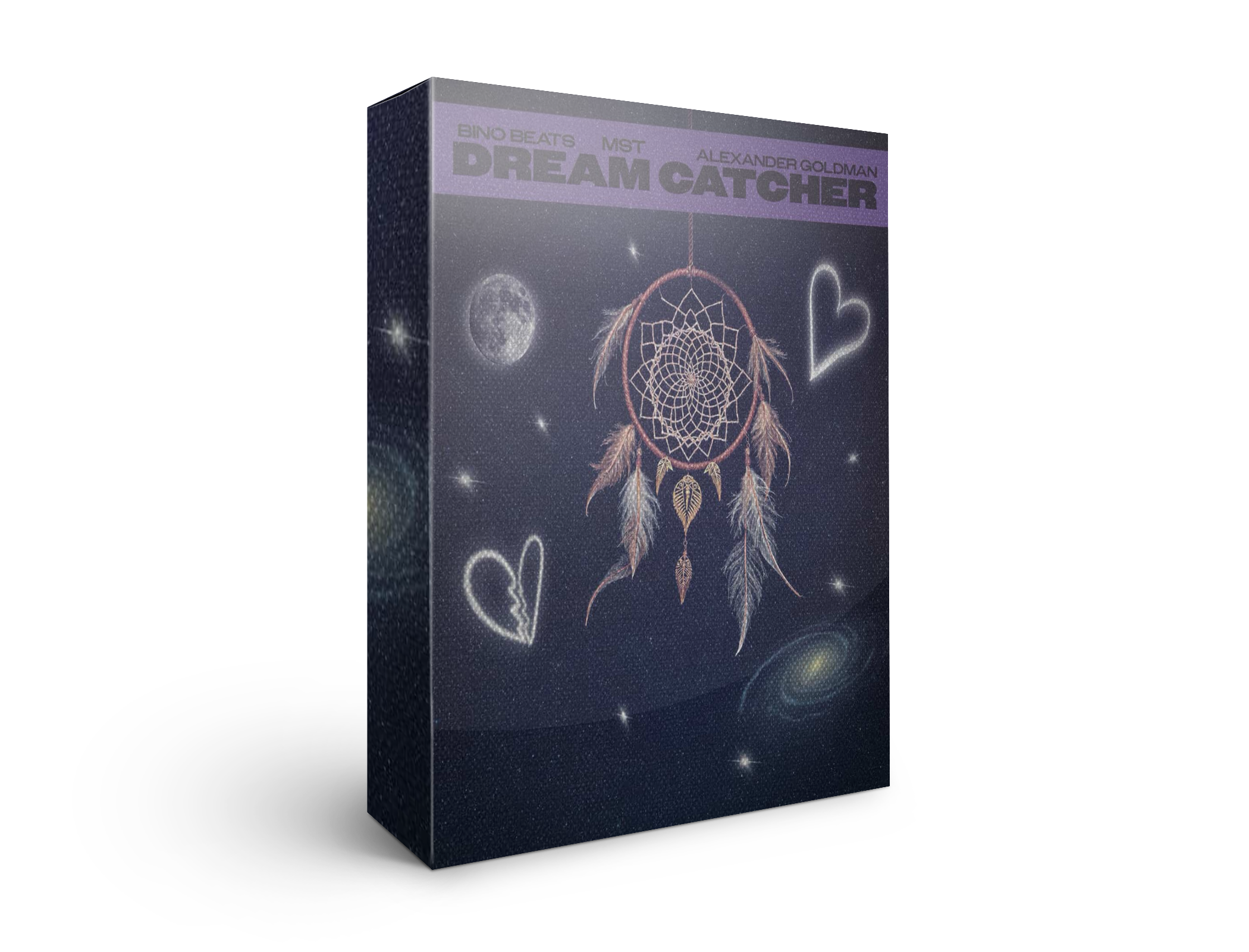 DREAM CATCHER PAIN MULTI-KIT