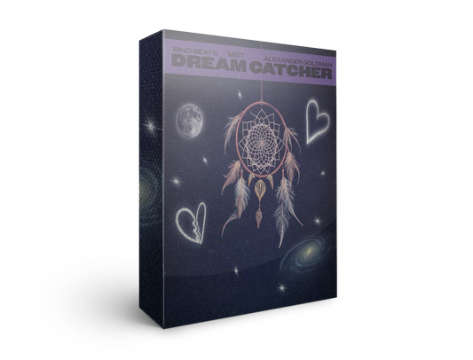DREAM CATCHER PAIN MULTI-KIT