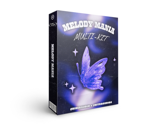 MELODY MANIA MULTI-KIT