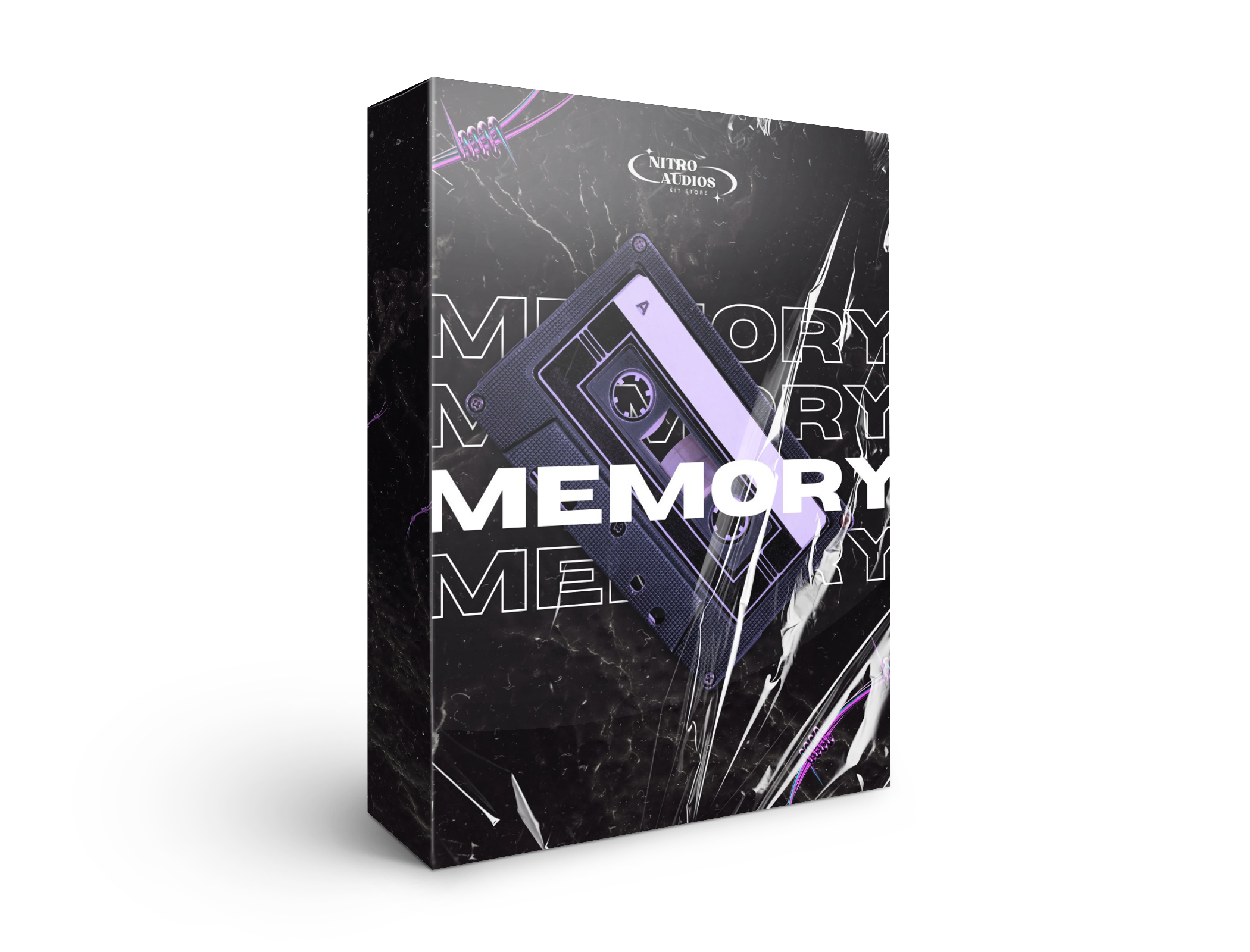 MEMORY MULTI-KIT